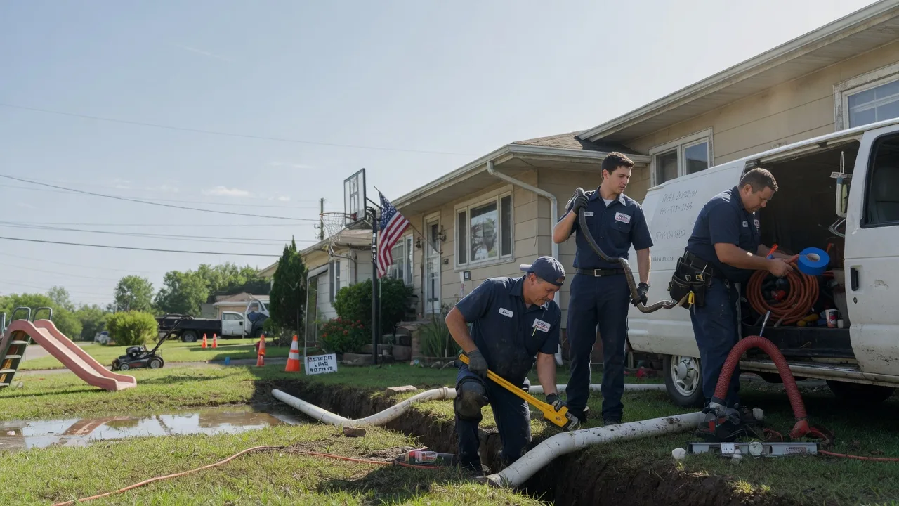 Toilet Installation in Morris Run, PA near me